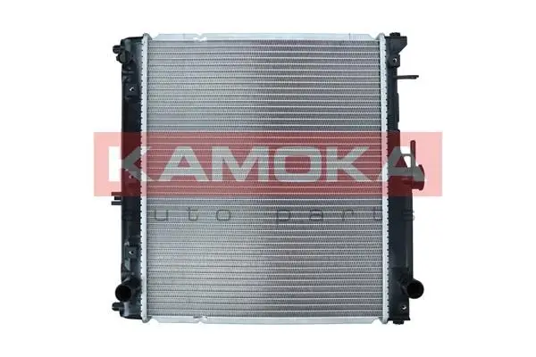 Radiateur, refroidissement du moteur KAMOKA 7700093