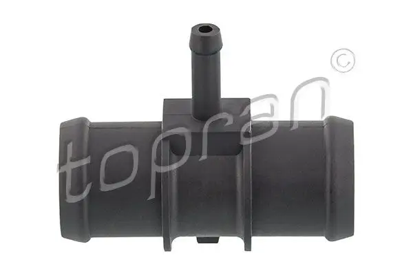 Pipette d'eau TOPRAN 114 734