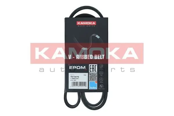 Courroie KAMOKA 7014075