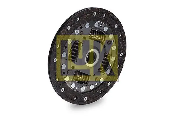 Disque d'embrayage LuK 319 0149 10
