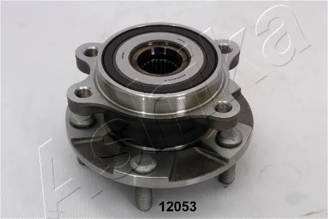 Moyeu de roue ASHIKA 44-12053