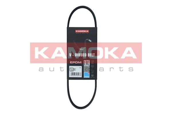 Courroie KAMOKA 7014001