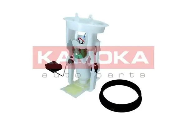 Unité d'injection de carburant KAMOKA 8400096