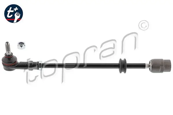 Barre de connexion TOPRAN 102 798