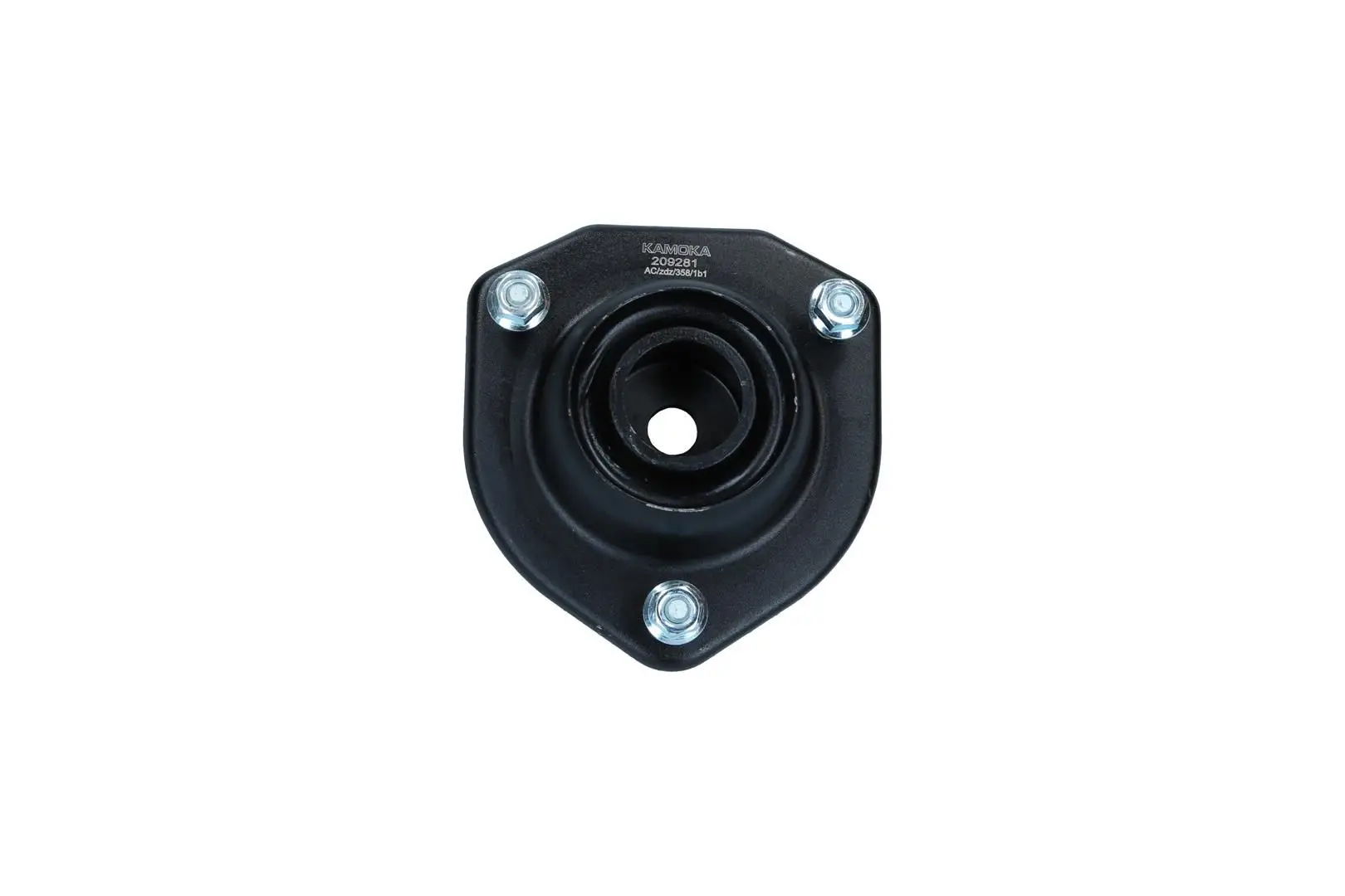 Kit de réparation, coupelle de suspension KAMOKA 209281