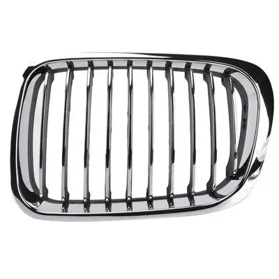 Grille de ventilation, pare-chocs Bapmic ATPP1212118011