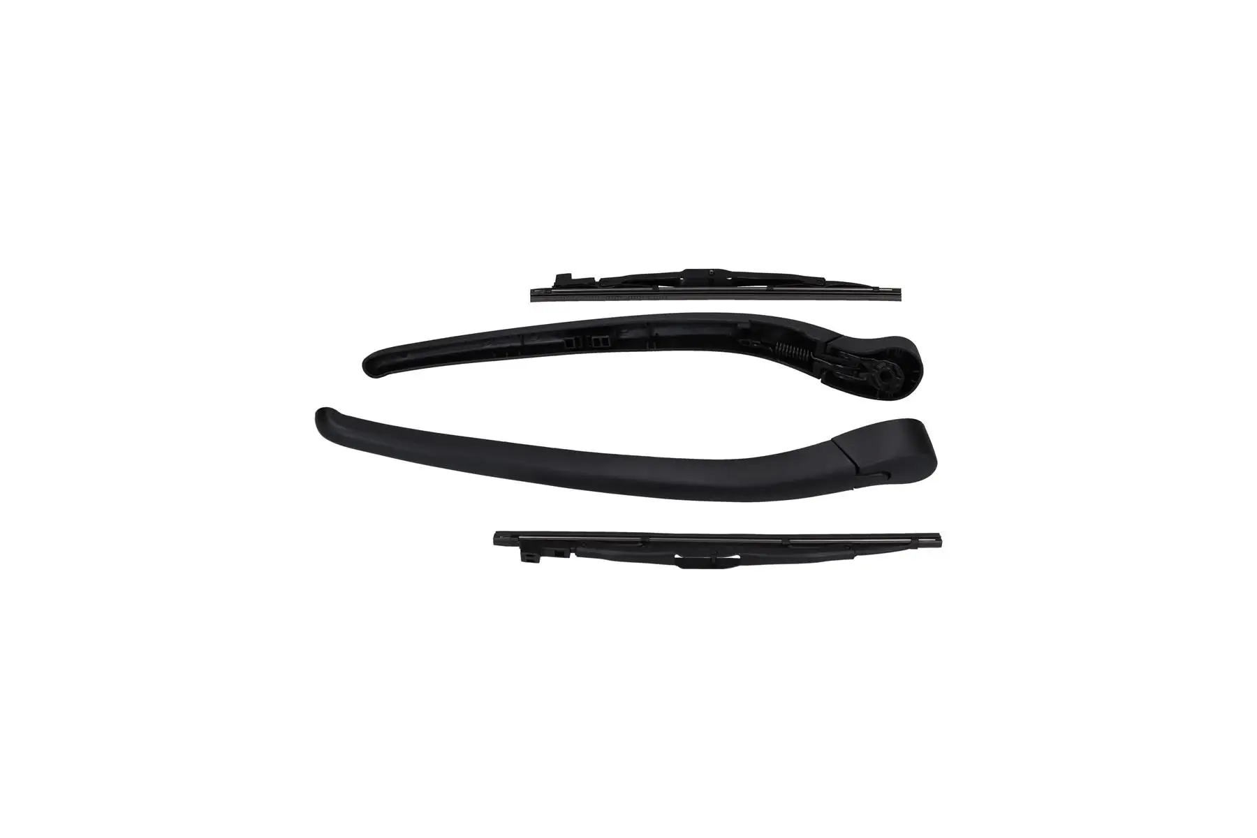 Bras d'essuie-glace, nettoyage des vitres KAMOKA 25306