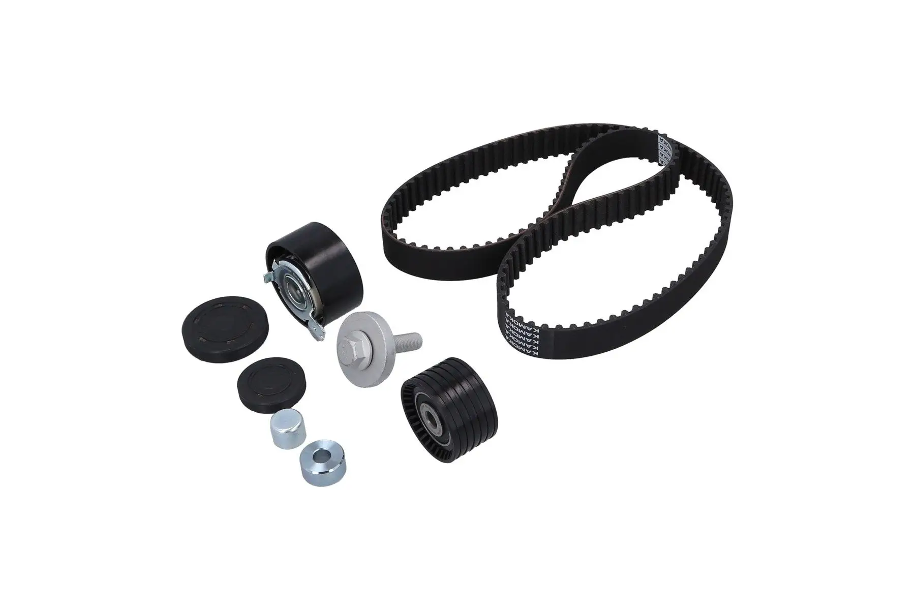 Kit de courroie crantée KAMOKA 7001077