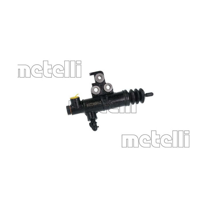 Cylindre récepteur, embrayage METELLI 54-0186