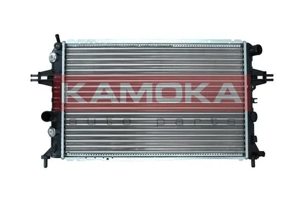 Radiateur, refroidissement du moteur KAMOKA 7705135