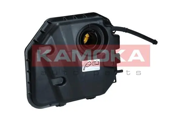 Vase d'expansion, liquide de refroidissement KAMOKA 7720025
