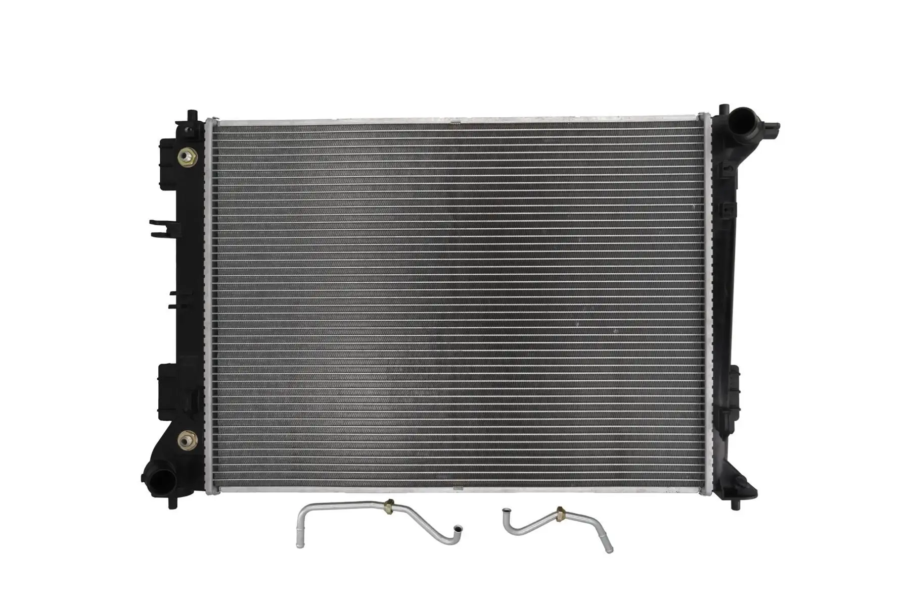 Radiateur, refroidissement du moteur KAMOKA 7700207