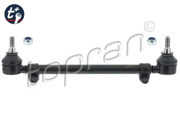 Barre de connexion TOPRAN 500 444