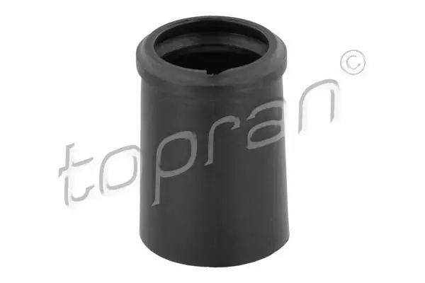 Bouchon de protection/soufflet, amortisseur TOPRAN 102 831