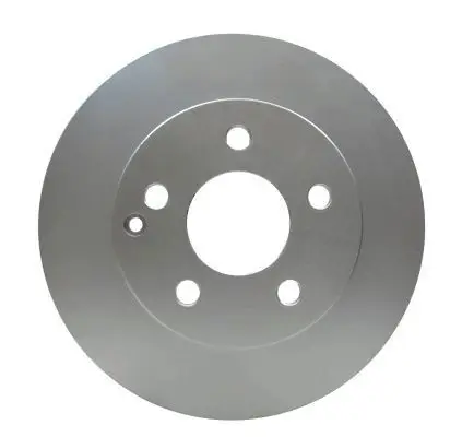 Jeu de 2 Disques de frein HELLA 8DD 355 113-861