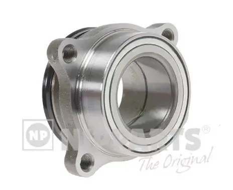 Kit de roulements de roue NIPPARTS N4702046