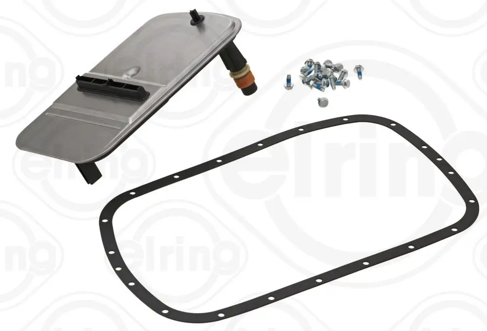 Kit de filtre hydraulique, boîte automatique ELRING 429.390