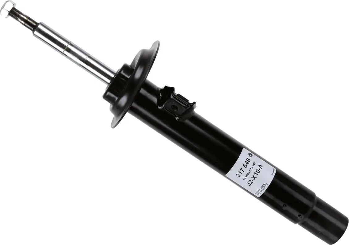 Amortisseur SACHS 317 548