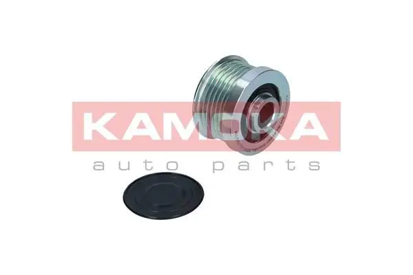 Poulie roue libre, alternateur KAMOKA RC062