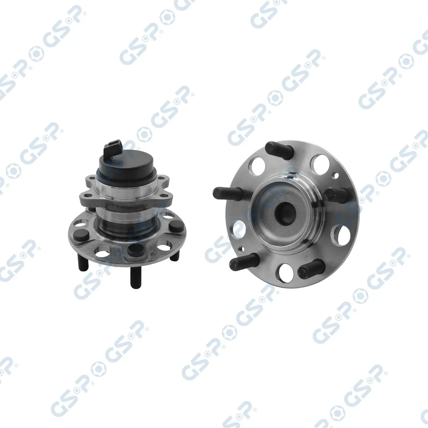 Kit de roulements de roue GSP 9400457