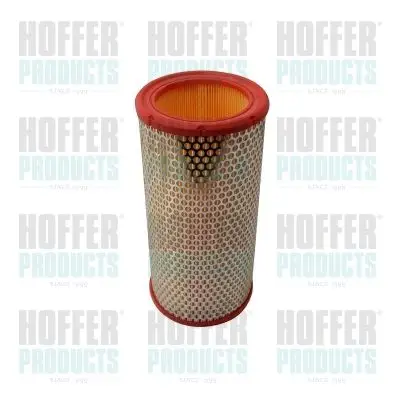 Filtre à air HOFFER 16147