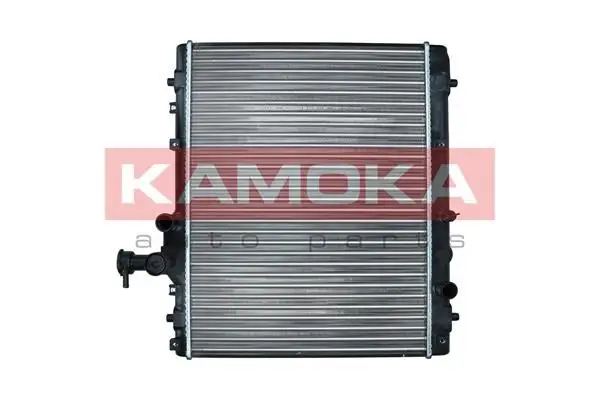 Radiateur, refroidissement du moteur KAMOKA 7705112