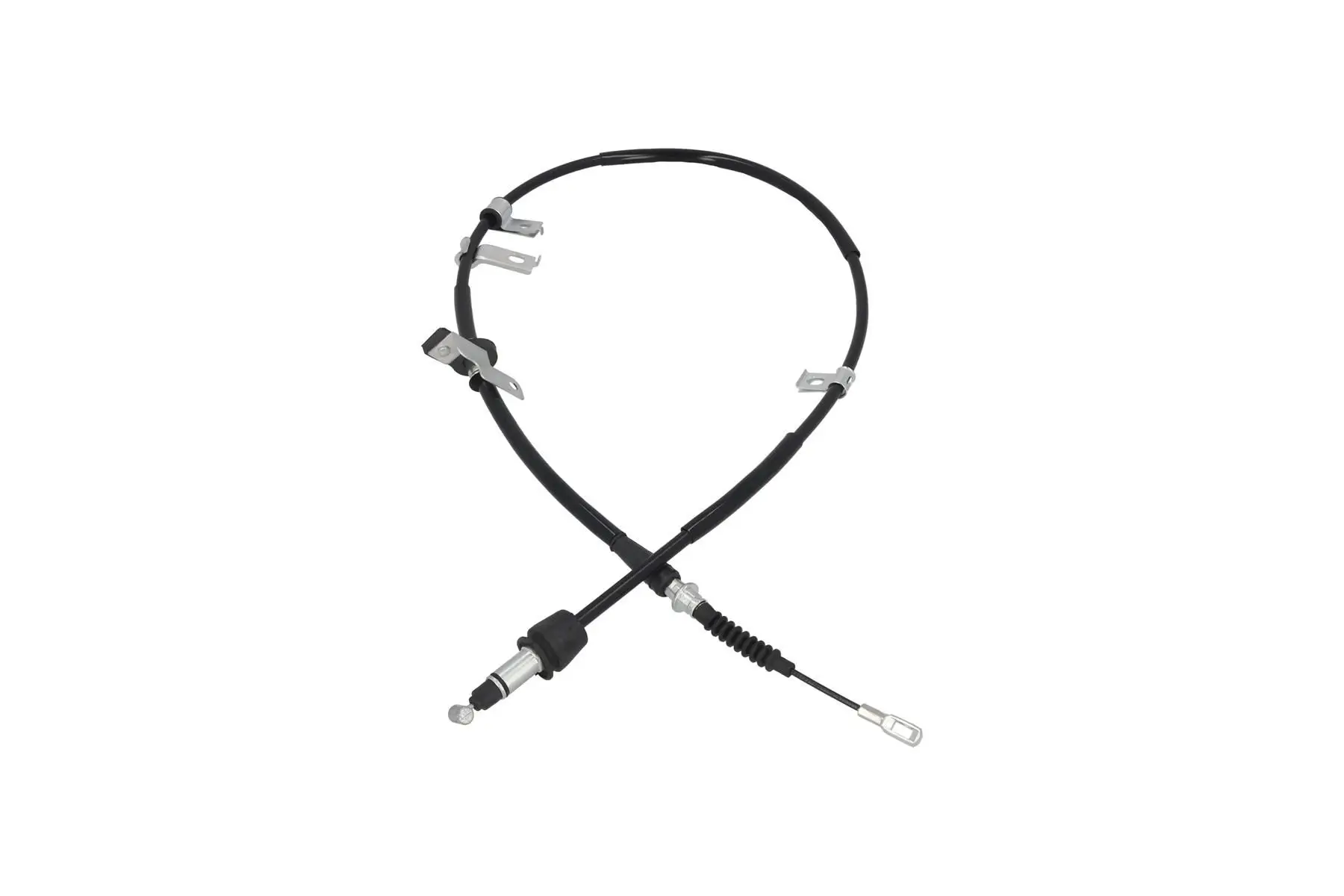 Cable frein à main KAMOKA 1190152