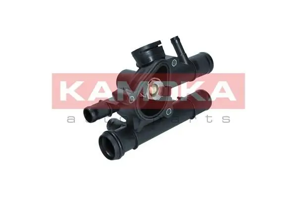 Boîtier du thermostat KAMOKA 7710178