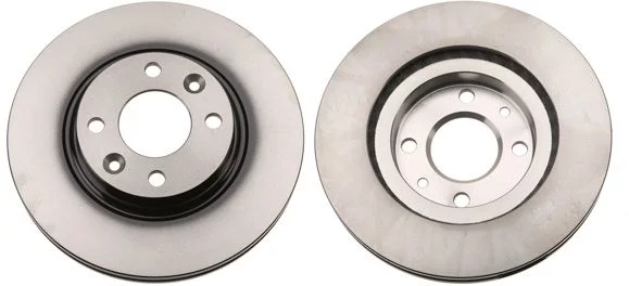 Disque de frein TRW DF6534