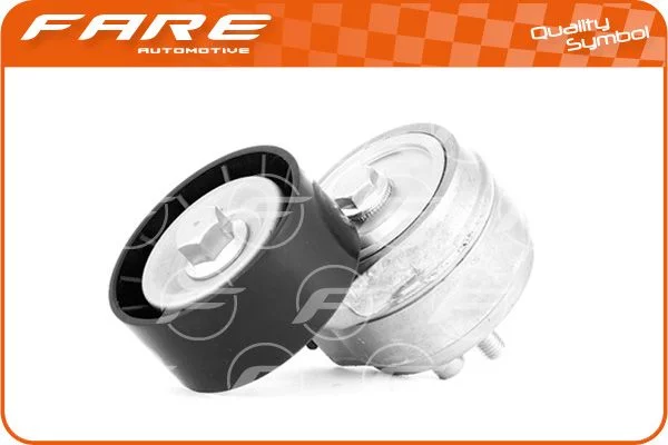 Kit de réparation, bras de serrage - courroie trapézoïdale FARE 4325