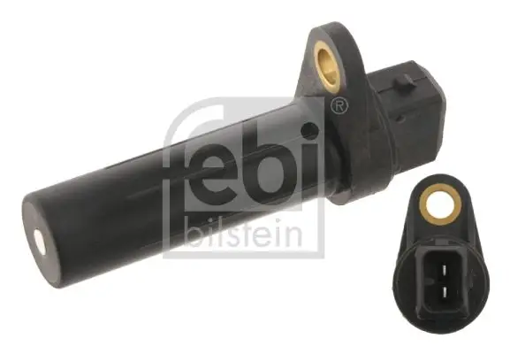 Capteur vilebrequin FEBI BILSTEIN 31701