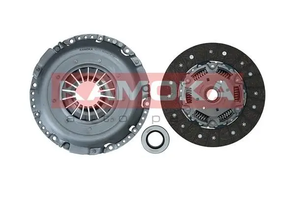 Kit d'embrayage KAMOKA KC171