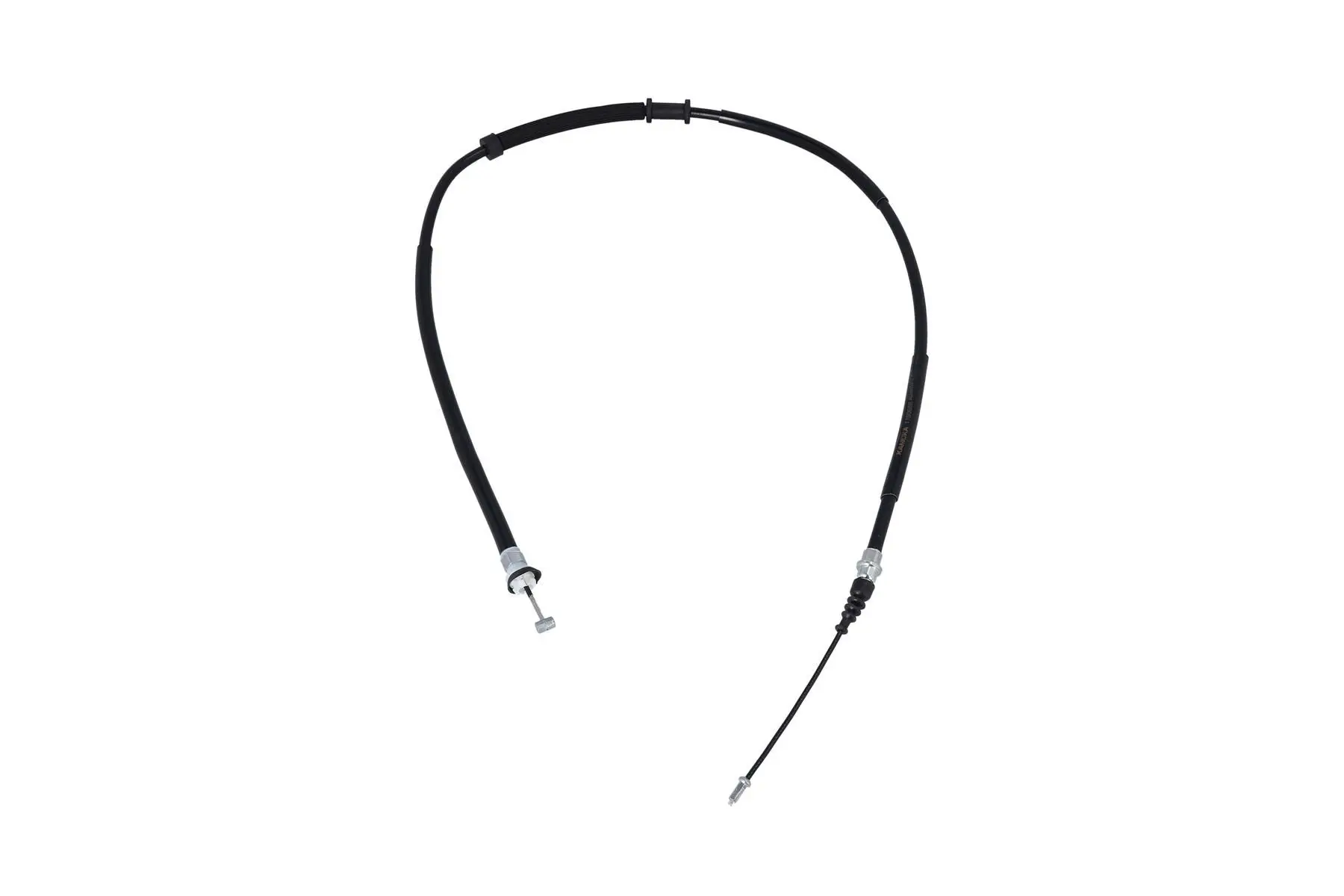 Cable frein à main KAMOKA 1190699