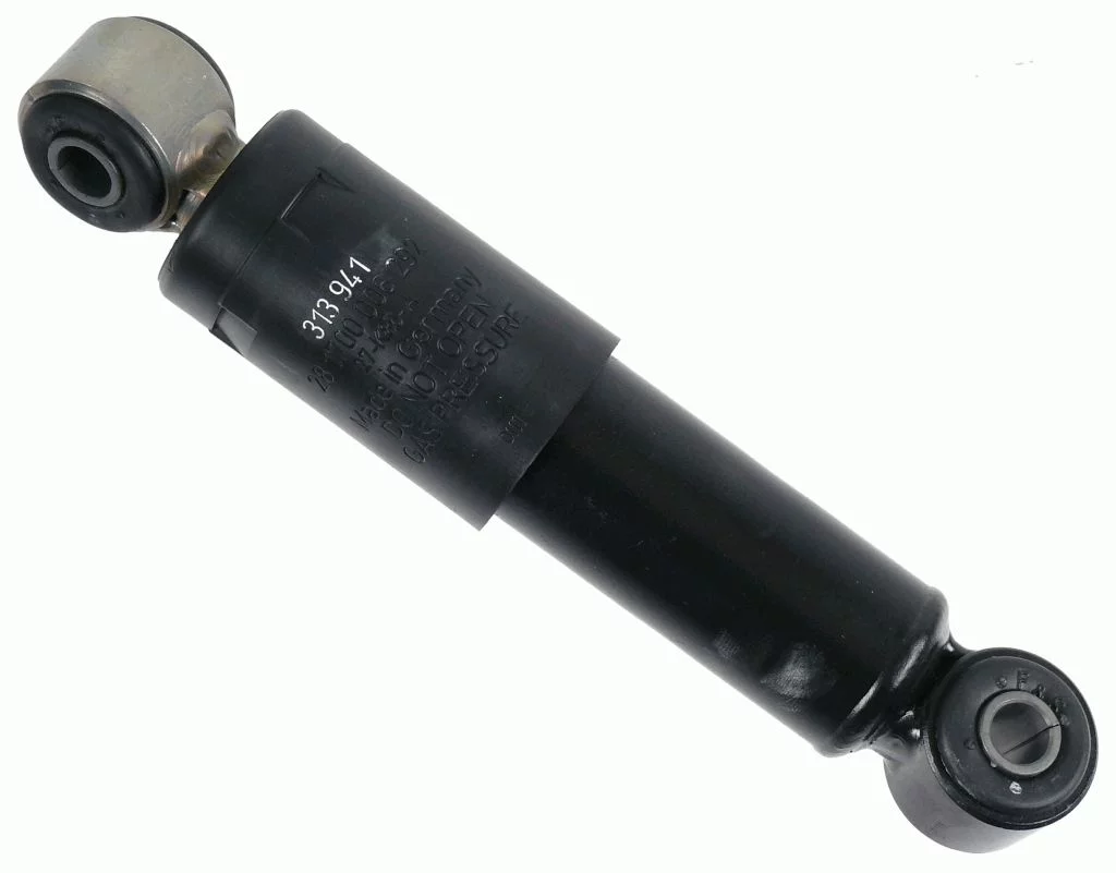 Amortisseur, suspension de la cabine SACHS 313 941