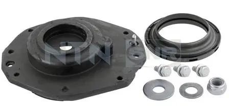 Kit de réparation, coupelle de suspension SNR KB659.05
