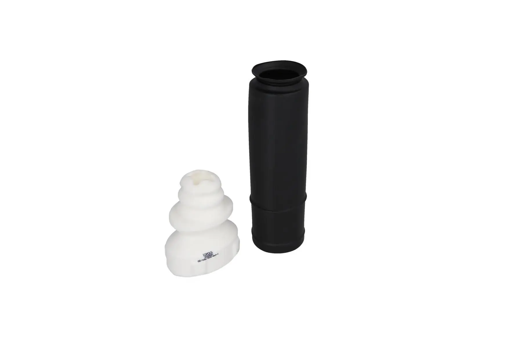 Kit de protection contre la poussière, amortisseur KAMOKA 2020081