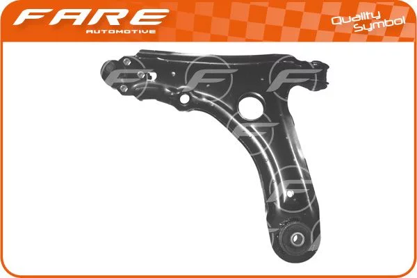 Bras et Triangle suspension FARE TR485