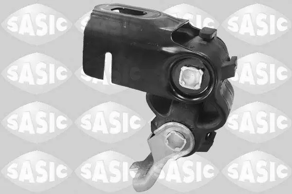 Butée élastique, silencieux SASIC 4001599