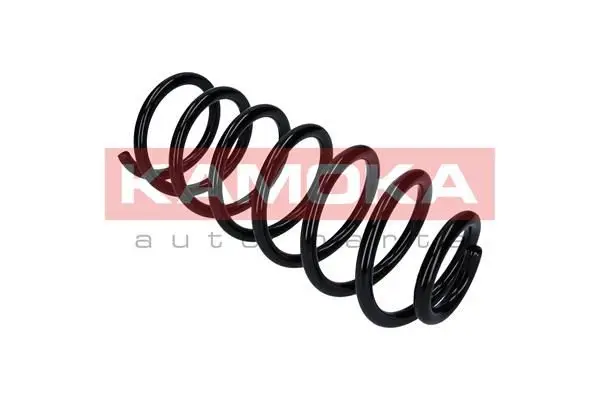 Jeu de 2 Ressort de suspension KAMOKA 2120297