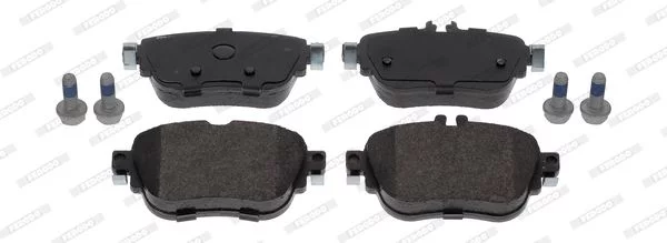 Kit de plaquettes de frein FERODO FDB5032
