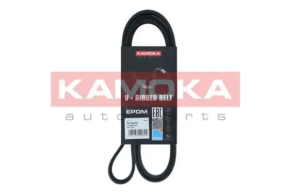 Courroie KAMOKA 7015072