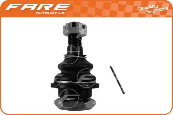 Rotule de suspension FARE 29826