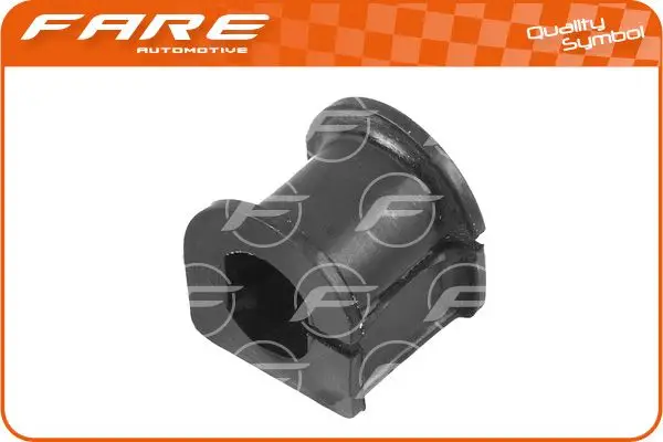Silent-bloc barre stabilisatrice FARE 10738