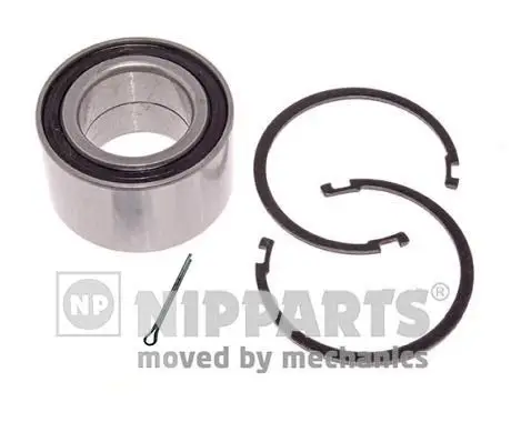 Kit de roulements de roue NIPPARTS J4701035