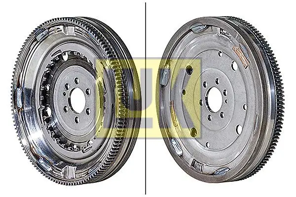 Volant moteur LuK 415 0531 09