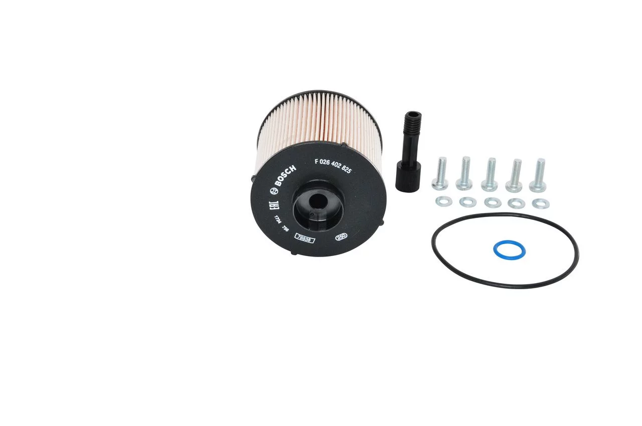 Filtre à carburant BOSCH F 026 402 825