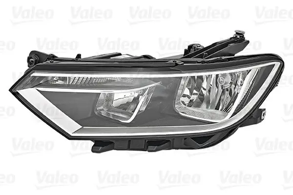 Phare avant VALEO 046622