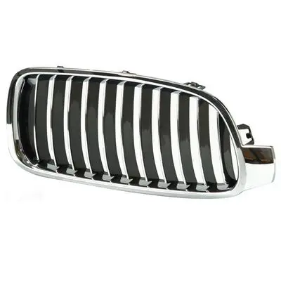 Grille de ventilation, pare-chocs Bapmic ATPP1212118054
