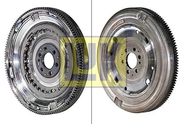 Volant moteur LuK 415 0497 09