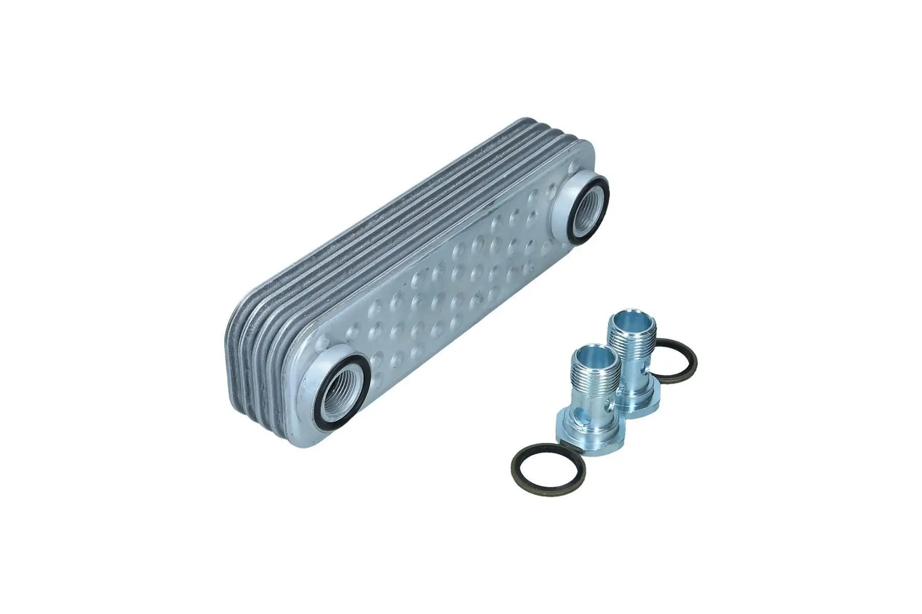 Radiateur d'huile KAMOKA 7730166